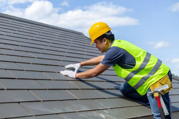 Best Metal Roofing Contractor  in Fortville, IN
