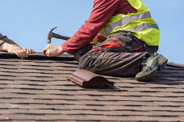 Best Best Roofing Contractors  in Fortville, IN