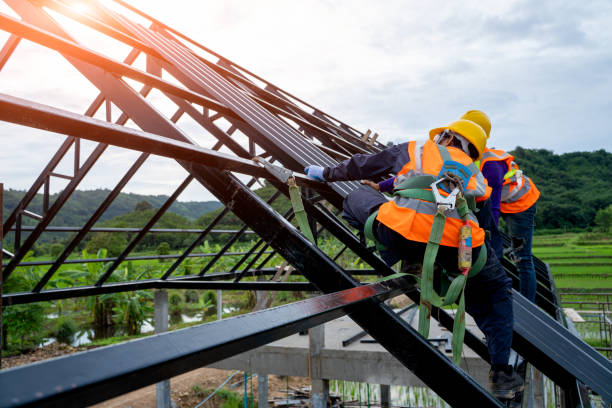 Best Commercial Roofing Services  in Fortville, IN