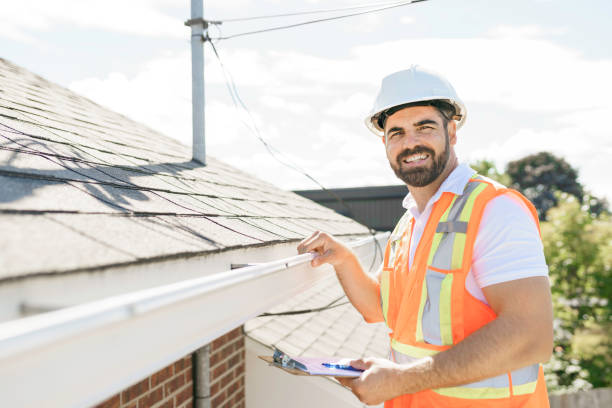 Best Emergency Roof Repair  in Fortville, IN