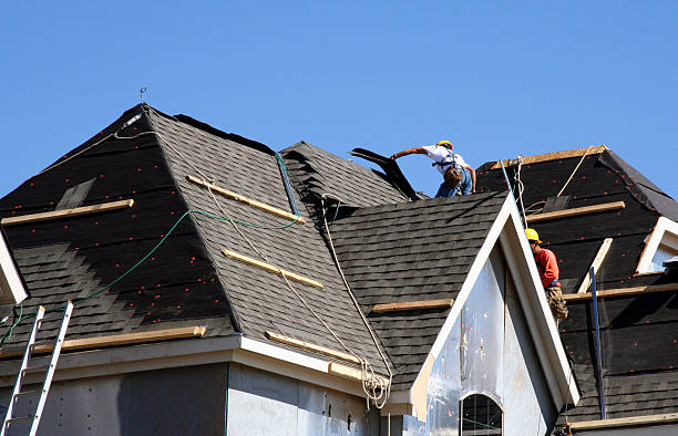 Best Metal Roofing Contractor  in Fortville, IN