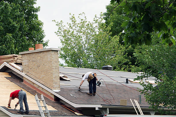 Reliable Fortville, IN Roofing Contractor Solutions
