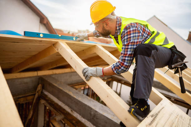 Best Flat Roof Repair Services  in Fortville, IN