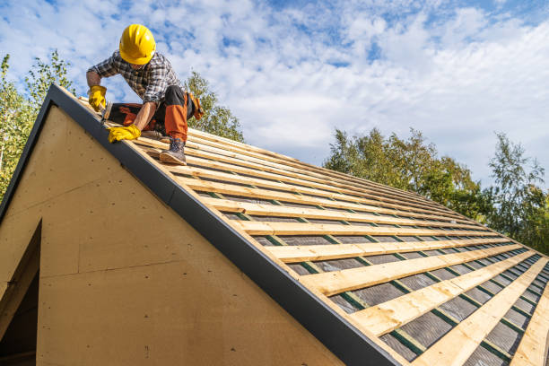 Best Roof Leak Repair  in Fortville, IN