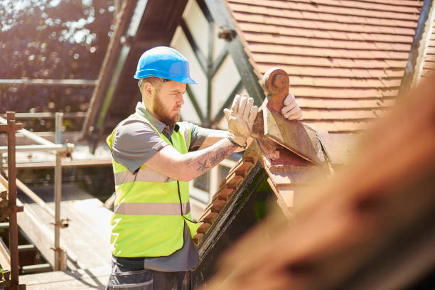 Roof Repair Estimates in Fortville, IN