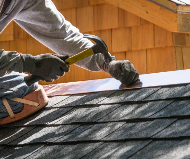 Best Residential Roofing Contractor  in Fortville, IN